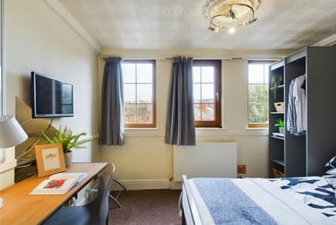 6 bed house, West Parade, West End, Lincoln, LN11LY - Image 4