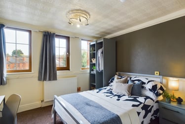 6 bed house, West Parade, West End, Lincoln, LN11LY - Image 5
