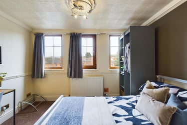 6 bed house, West Parade, West End, Lincoln, LN11LY - Image 7