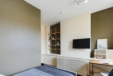 6 bed house, West Parade, West End, Lincoln, LN11LY - Image 12