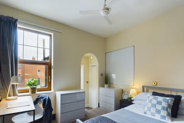 6 bed house, West Parade, West End, Lincoln, LN11LY - Image 13