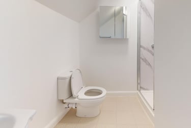 2 bed house, Grange Street, City Centre, Loughborough, LE115AE - Image 4
