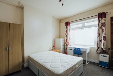 6 bed house, Carholme Road, West End, Lincoln, LN11ST - Image 6