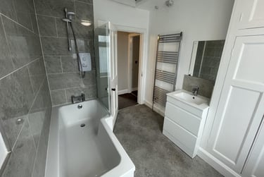 6 bed house, Oliver Road, City Centre, Loughborough, LE112BZ - Image 10