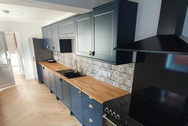 6 bed house, Oxford Street, City Centre, Loughborough, LE115DR - Image 2