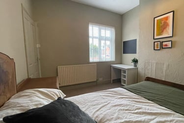 3 bed house, Browns Lane, City Centre, Loughborough, LE113HE - Image 12
