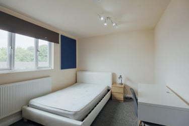 6 bed house, Carholme Road, West End, Lincoln, LN11ST - Image 9