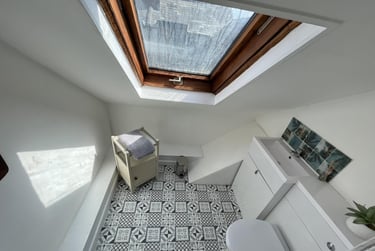 2 bed house, Wards End, City Centre, Loughborough, LE113HA - Image 6