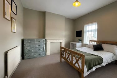 3 bed house, Browns Lane, City Centre, Loughborough, LE113HE - Image 14