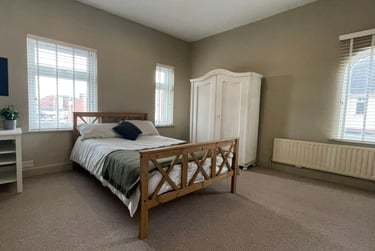3 bed house, Browns Lane, City Centre, Loughborough, LE113HE - Image 13