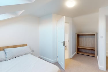 2 bed house, Grange Street, City Centre, Loughborough, LE115AE - Image 3