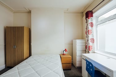 6 bed house, Carholme Road, West End, Lincoln, LN11ST - Image 5