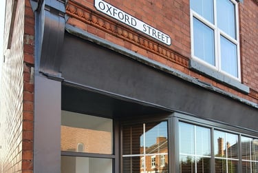 6 bed house, Oxford Street, City Centre, Loughborough, LE115DR - Image 10