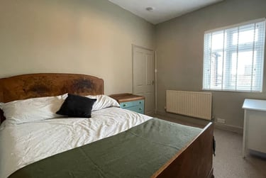 3 bed house, Browns Lane, City Centre, Loughborough, LE113HE - Image 11