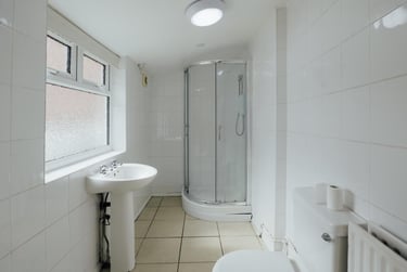 6 bed house, Carholme Road, West End, Lincoln, LN11ST - Image 15