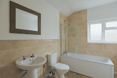 6 bed house, Carholme Road, West End, Lincoln, LN11ST - Image 11