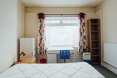 6 bed house, Carholme Road, West End, Lincoln, LN11ST - Image 7