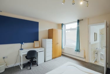 6 bed house, Carholme Road, West End, Lincoln, LN11ST - Image 13