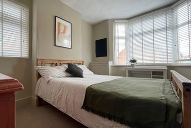 3 bed house, Browns Lane, City Centre, Loughborough, LE113HE - Image 4