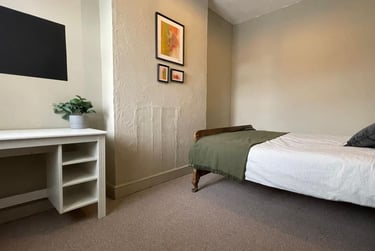 3 bed house, Browns Lane, City Centre, Loughborough, LE113HE - Image 10