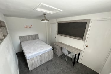 2 bed house, Wards End, City Centre, Loughborough, LE113HA - Image 4