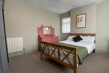 3 bed house, Browns Lane, City Centre, Loughborough, LE113HE - Image 1