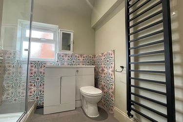 3 bed house, Browns Lane, City Centre, Loughborough, LE113HE - Image 8