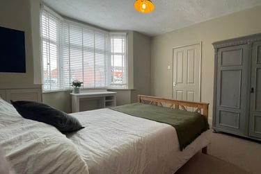 3 bed house, Browns Lane, City Centre, Loughborough, LE113HE - Image 2