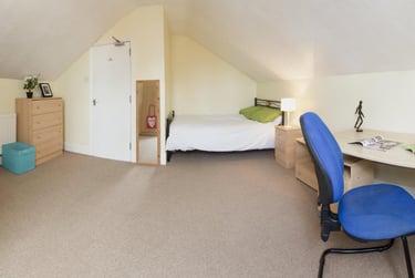 6 bed house, Radmoor Road, City Centre, Loughborough, LE113BS - Image 4
