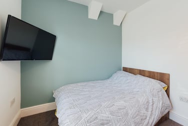 5 bed house, Oxford Street, City Centre, Loughborough, LE115DP - Image 9