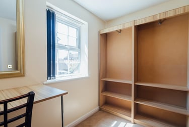 6 bed house, Kingfisher Way, City Centre, Loughborough, LE113NF - Image 11