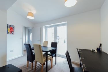 6 bed house, Meadow Lane, City Centre, Loughborough, LE111JY - Image 5
