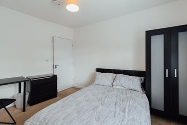 6 bed house, Meadow Lane, City Centre, Loughborough, LE111JY - Image 12