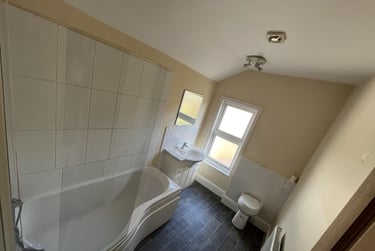 3 bed house, George Street, City Centre, Loughborough, LE115DQ - Image 7