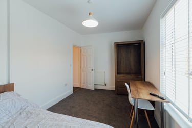 5 bed house, Oxford Street, City Centre, Loughborough, LE115DP - Image 6