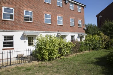 4 bed house, Wren Close, City Centre, Loughborough, LE113HL - Image 15