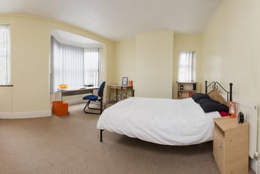 6 bed house, Radmoor Road, City Centre, Loughborough, LE113BS - Image 3
