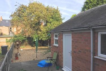 4 bed house, Gladstone Street, City Centre, Loughborough, LE111NR - Image 8