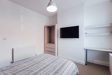 5 bed house, Station Street, City Centre, Loughborough, LE115ED - Image 6