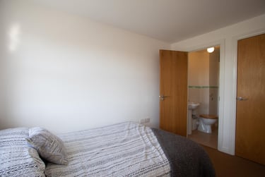 4 bed house, Wren Close, City Centre, Loughborough, LE113HL - Image 12