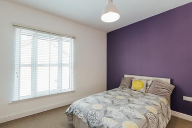 5 bed house, Station Street, City Centre, Loughborough, LE115ED - Image 9