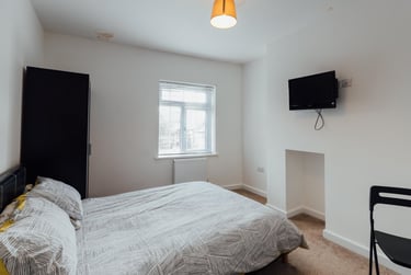 6 bed house, Meadow Lane, City Centre, Loughborough, LE111JY - Image 11