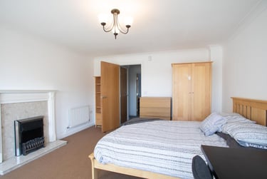 4 bed house, Wren Close, City Centre, Loughborough, LE113HL - Image 6
