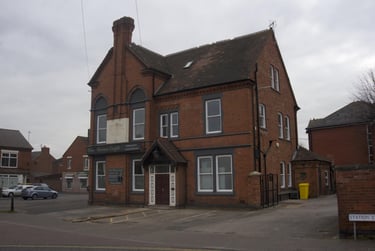 1 bed house, Derby Road, City Centre, Loughborough, LE115AG - Image 9