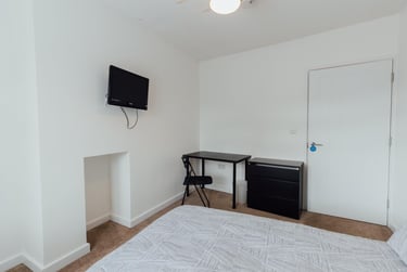 6 bed house, Meadow Lane, City Centre, Loughborough, LE111JY - Image 13