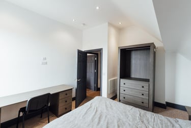 1 bed house, Derby Road, City Centre, Loughborough, LE115AG - Image 6