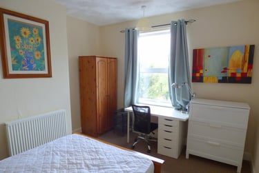 4 bed house, Gladstone Street, City Centre, Loughborough, LE111NR - Image 5