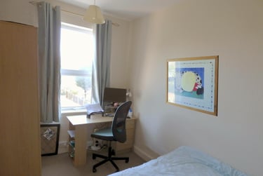 4 bed house, Gladstone Street, City Centre, Loughborough, LE111NR - Image 6