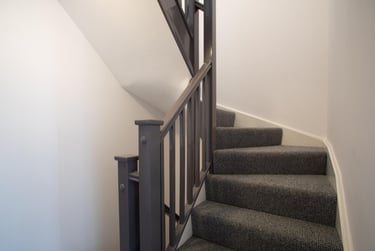 4 bed house, Wren Close, City Centre, Loughborough, LE113HL - Image 3