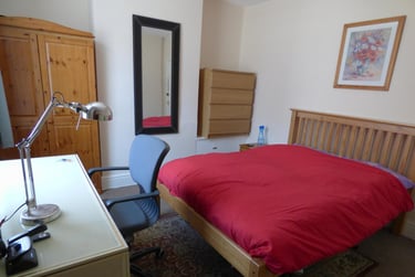 4 bed house, Gladstone Street, City Centre, Loughborough, LE111NR - Image 3